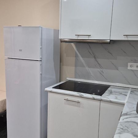 Apartamentos Puerto De Vigo Kültér fotó