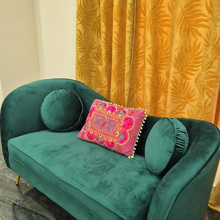 Apartamentos Puerto De Vigo Kültér fotó