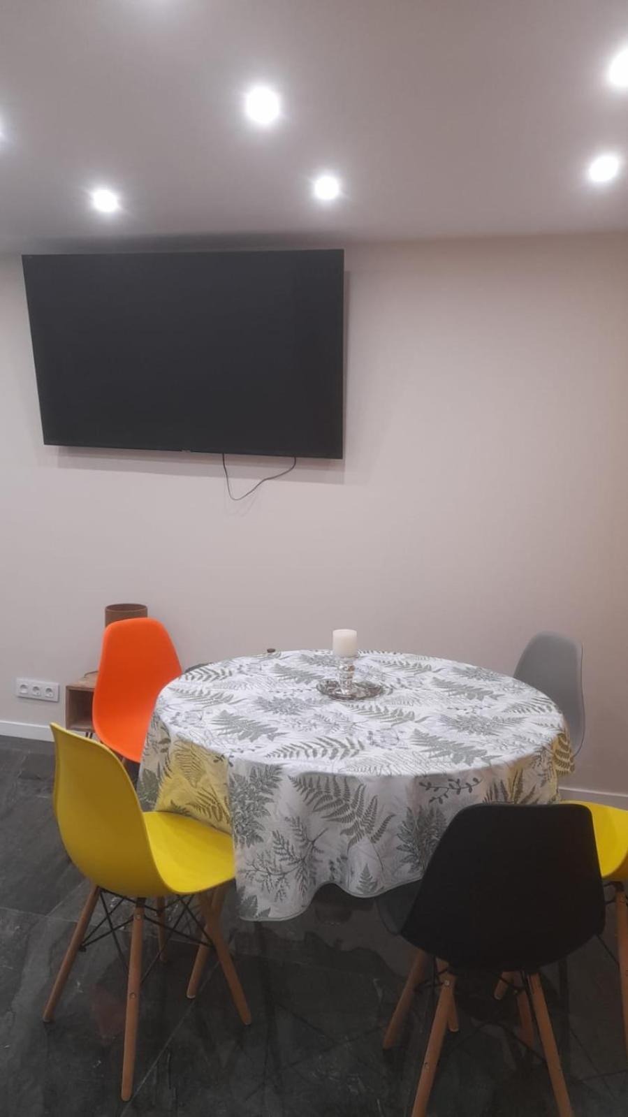 Apartamentos Puerto De Vigo Kültér fotó