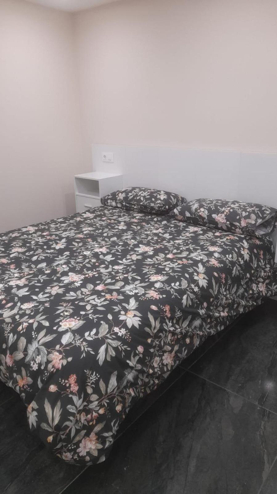 Apartamentos Puerto De Vigo Kültér fotó