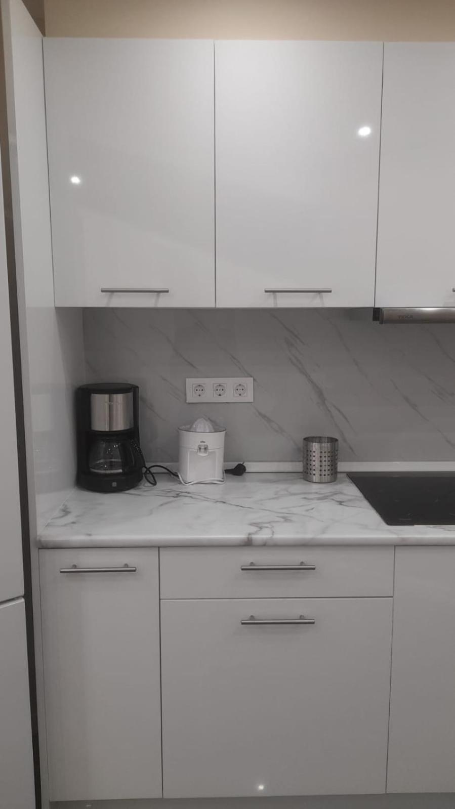Apartamentos Puerto De Vigo Kültér fotó