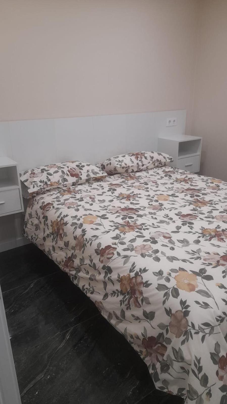 Apartamentos Puerto De Vigo Kültér fotó