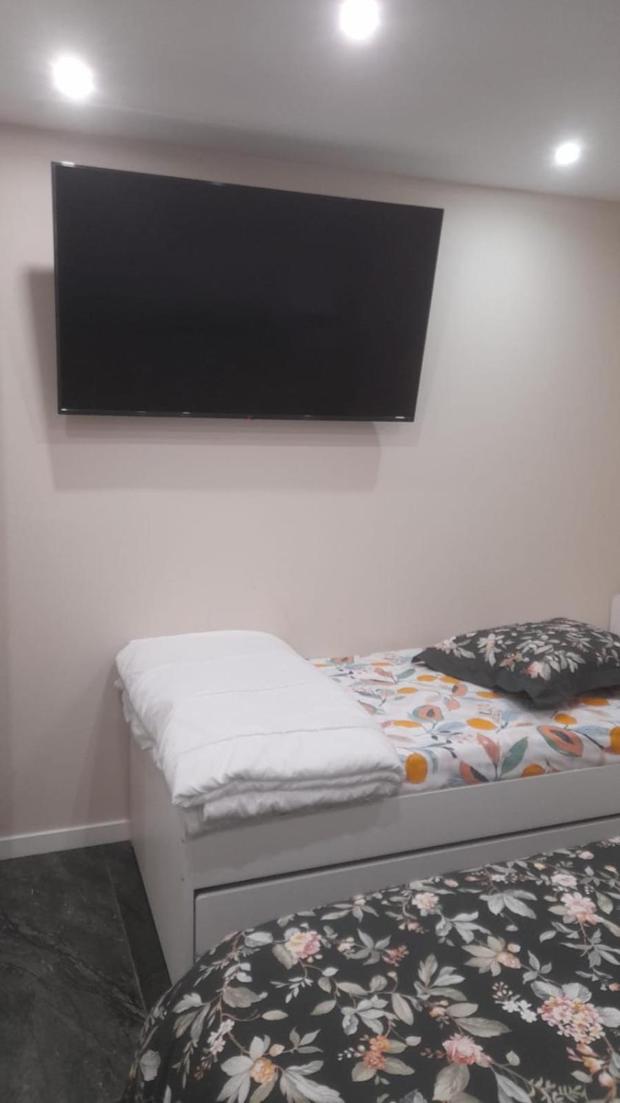 Apartamentos Puerto De Vigo Kültér fotó