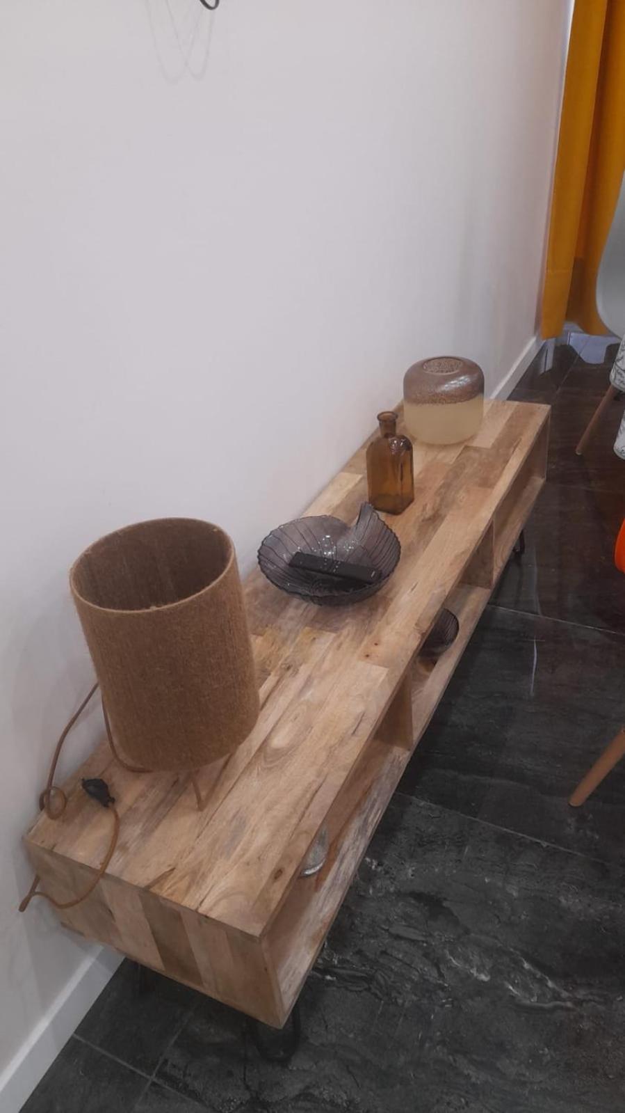 Apartamentos Puerto De Vigo Kültér fotó