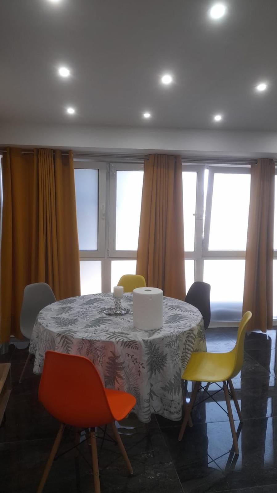Apartamentos Puerto De Vigo Kültér fotó
