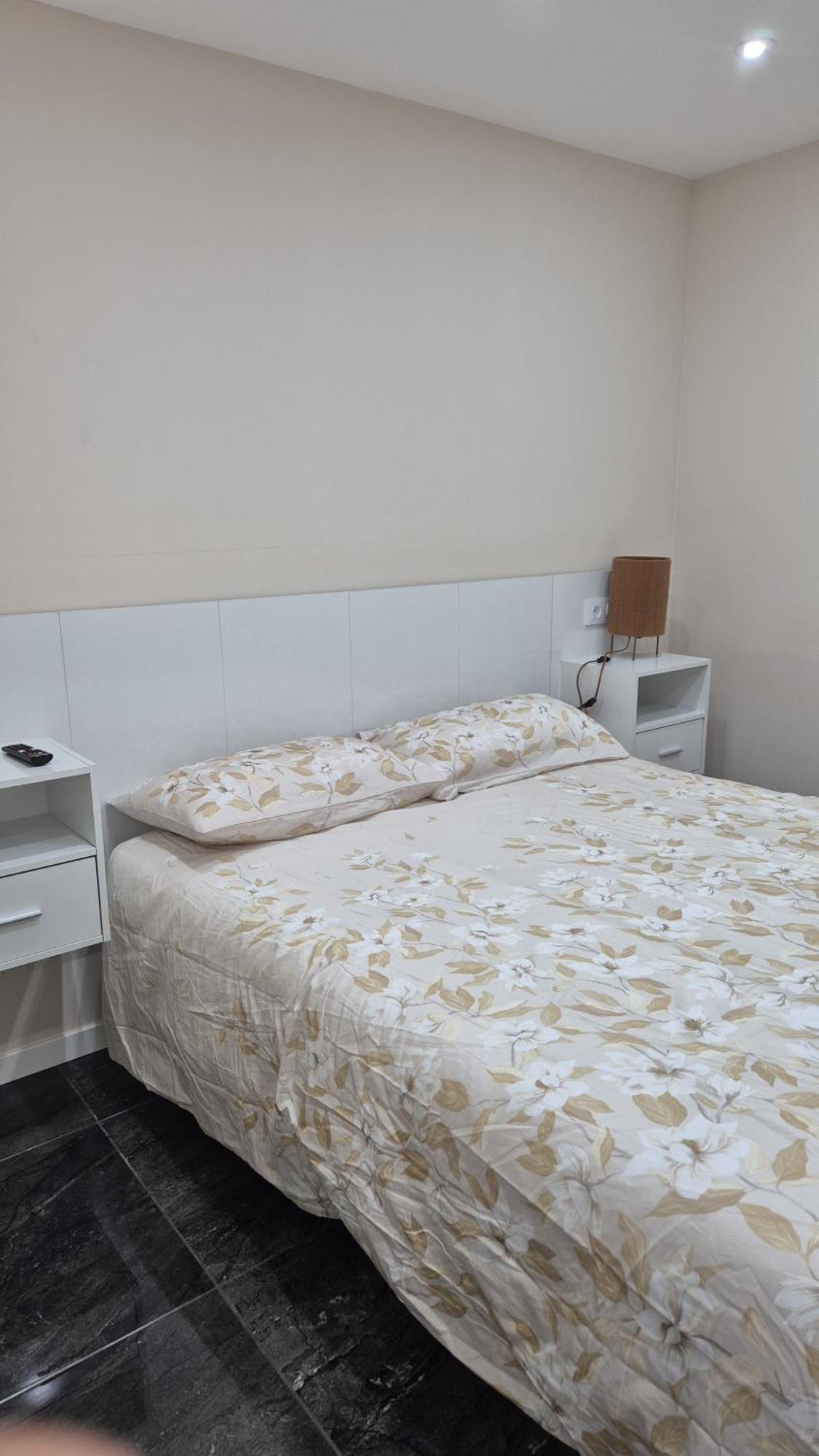 Apartamentos Puerto De Vigo Kültér fotó