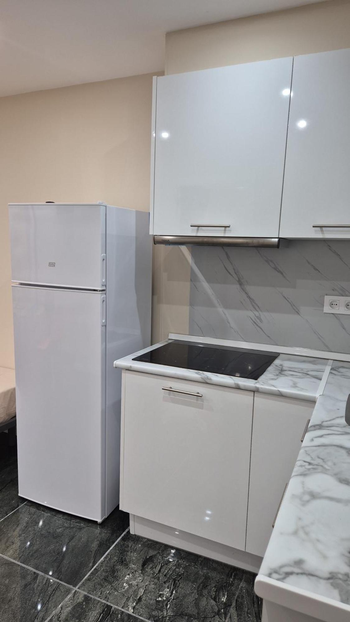 Apartamentos Puerto De Vigo Kültér fotó