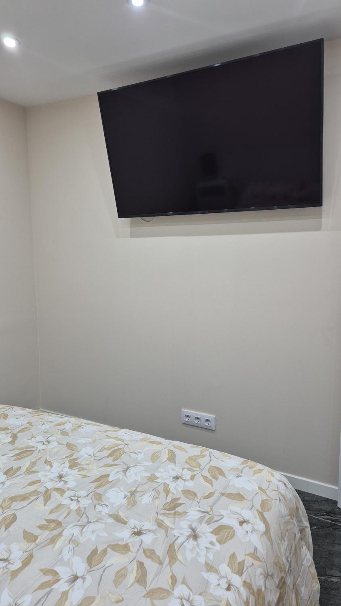 Apartamentos Puerto De Vigo Kültér fotó