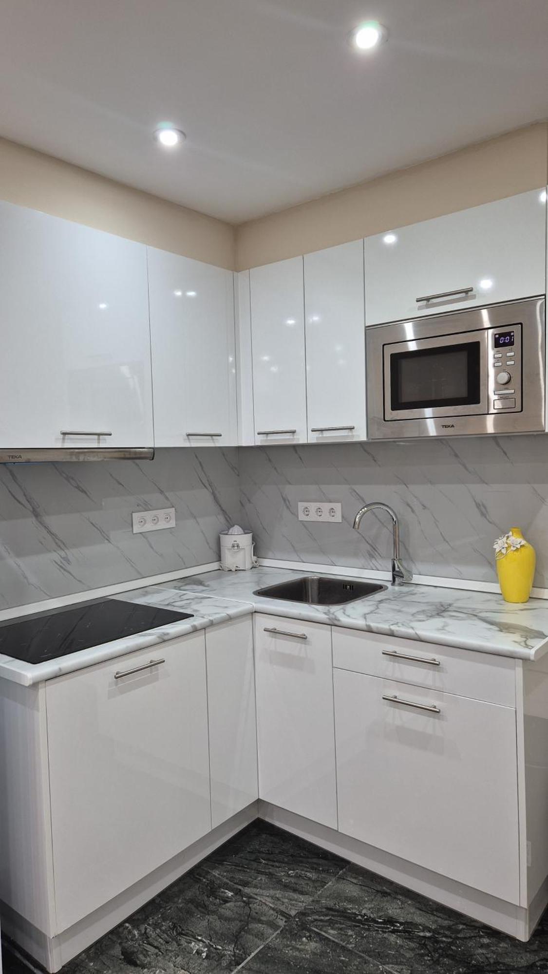 Apartamentos Puerto De Vigo Kültér fotó