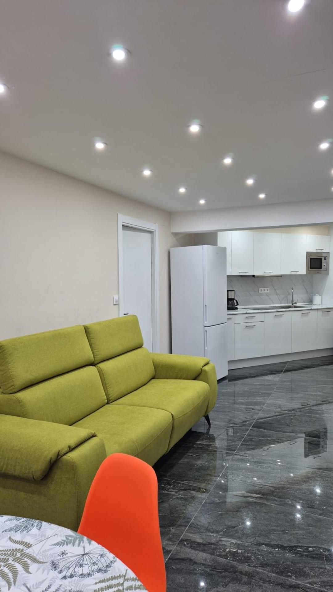 Apartamentos Puerto De Vigo Kültér fotó