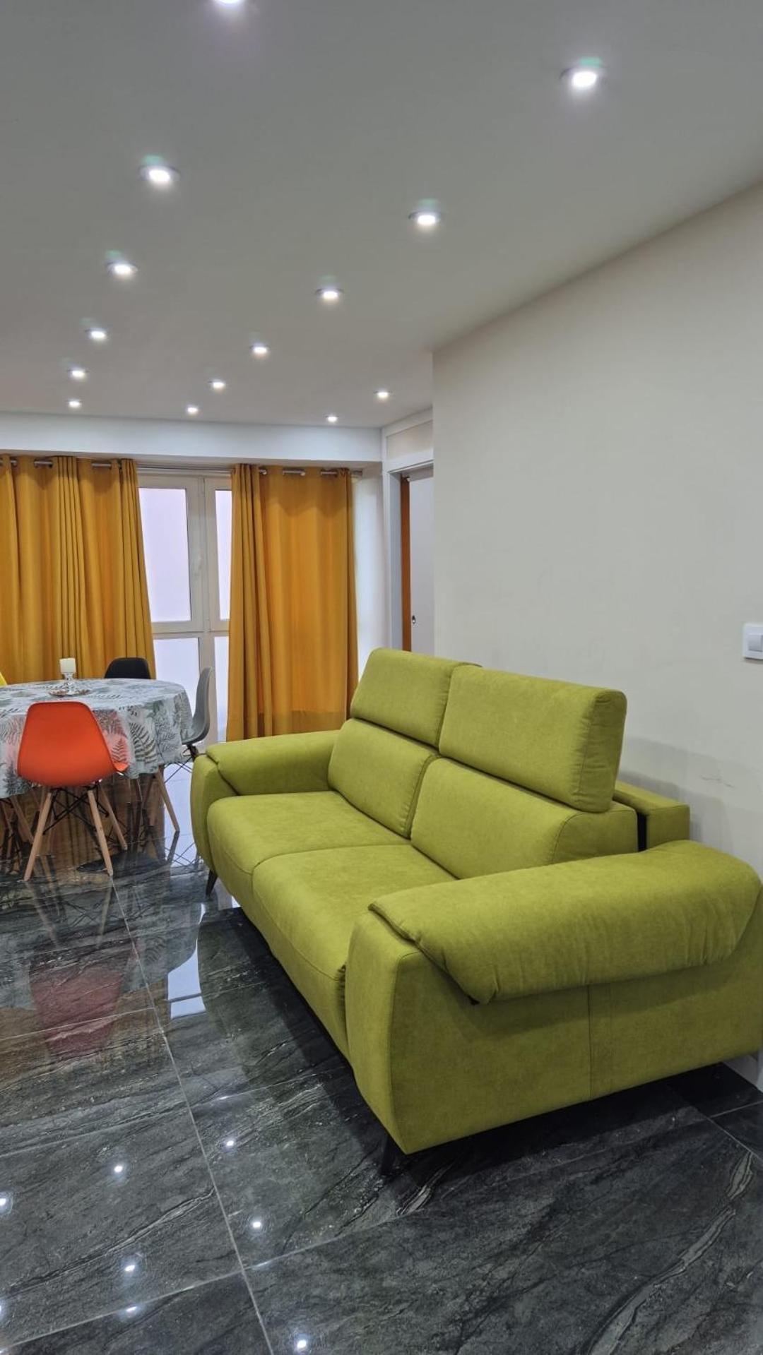 Apartamentos Puerto De Vigo Kültér fotó