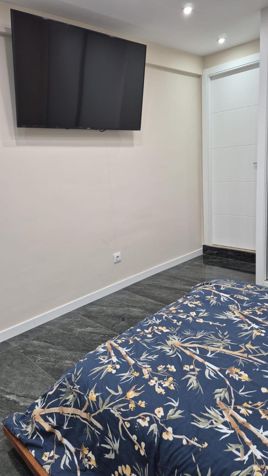Apartamentos Puerto De Vigo Kültér fotó