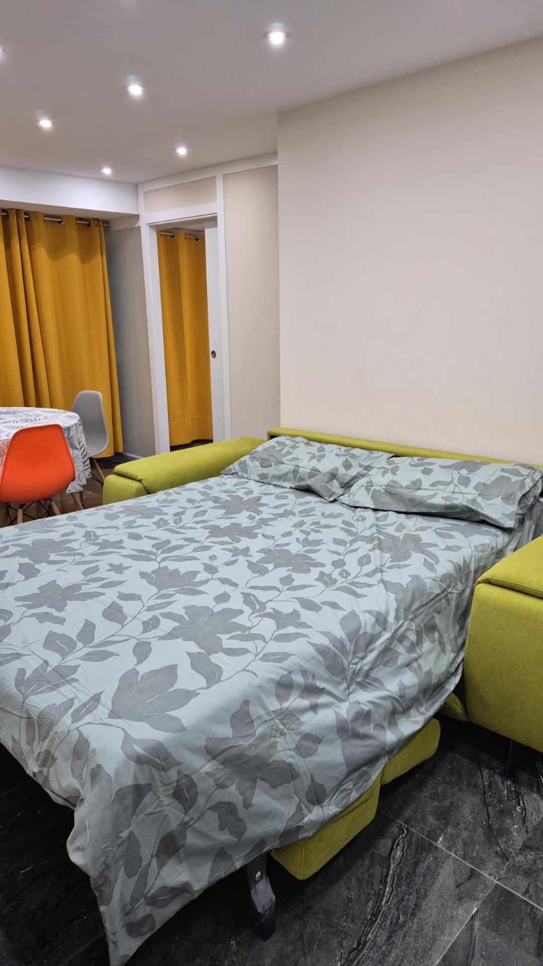 Apartamentos Puerto De Vigo Kültér fotó