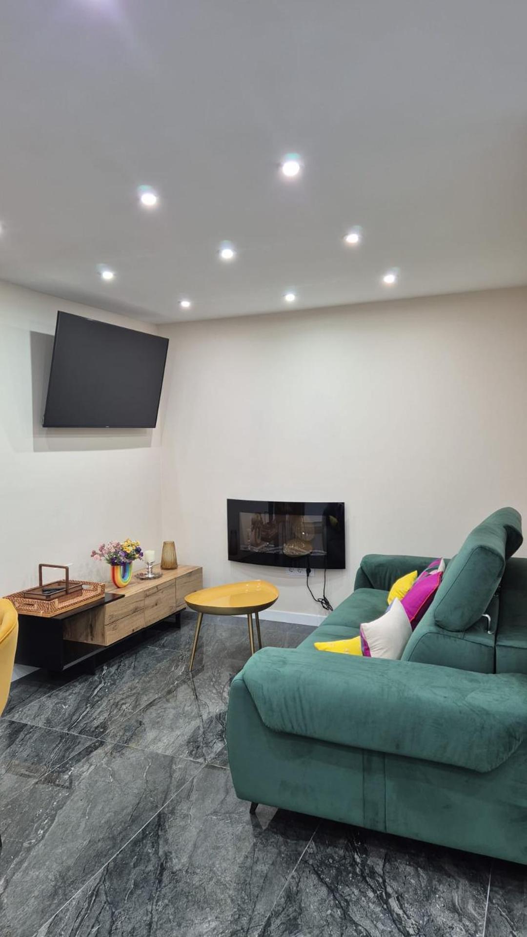 Apartamentos Puerto De Vigo Kültér fotó