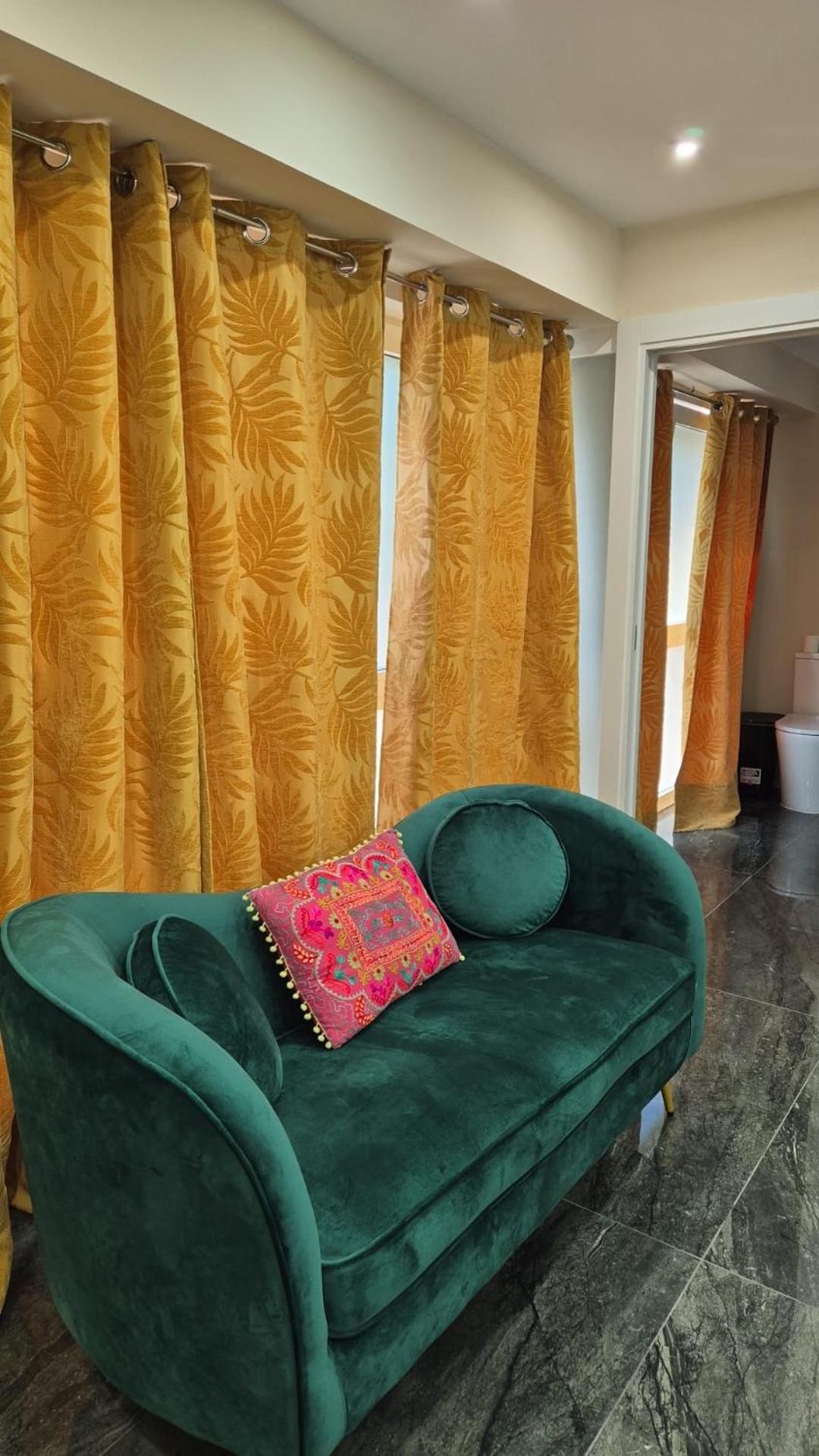 Apartamentos Puerto De Vigo Kültér fotó