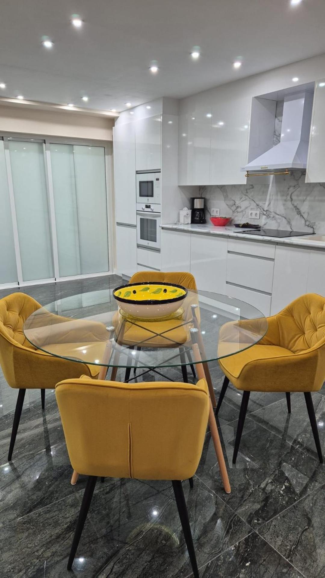 Apartamentos Puerto De Vigo Kültér fotó