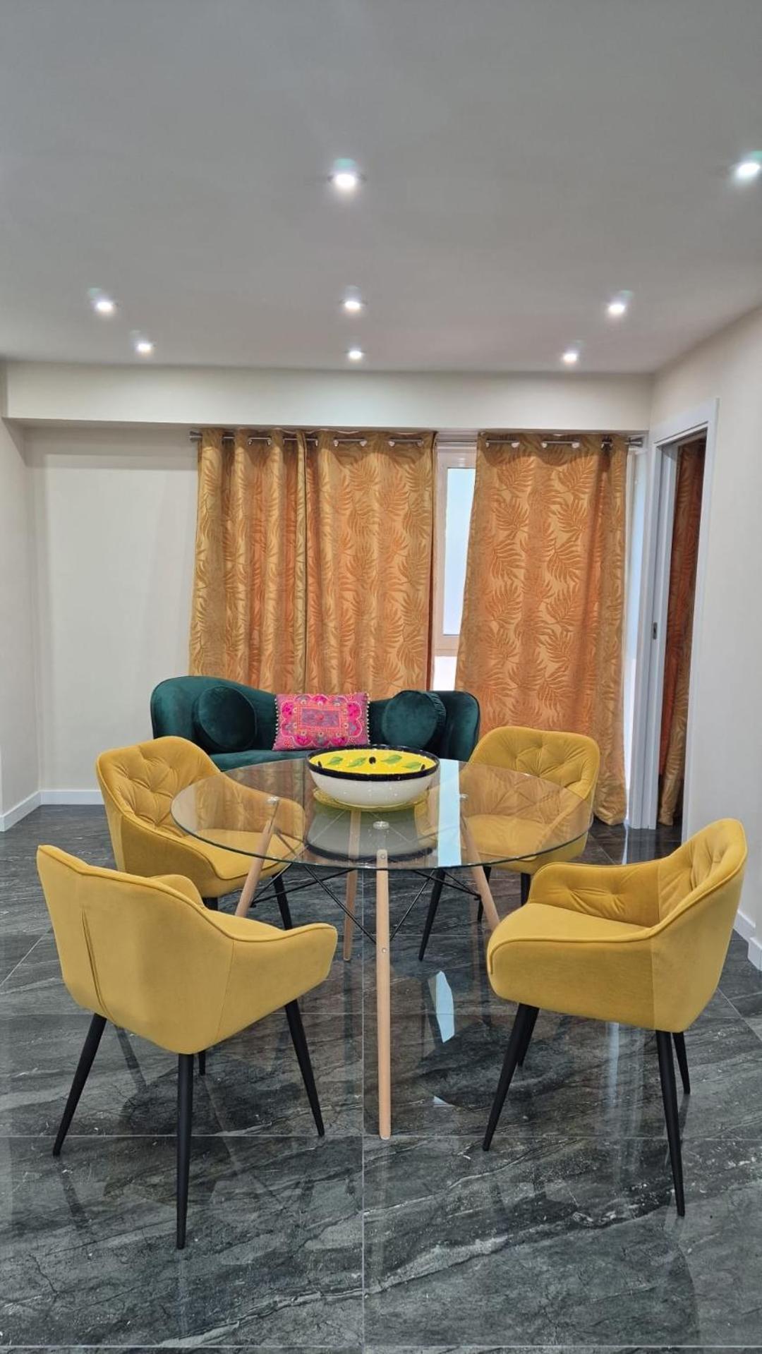 Apartamentos Puerto De Vigo Kültér fotó